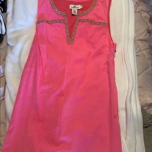 Vineyard vines dress